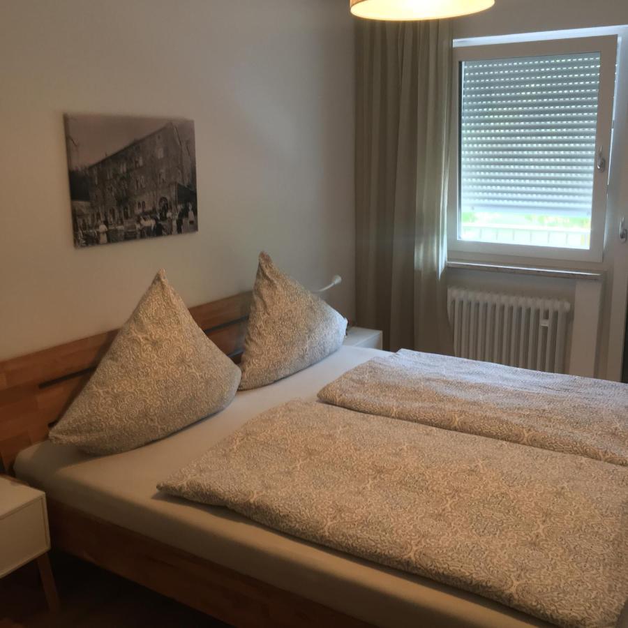 Ferienwohnung „Zur Alten Brauerei“ Mesenich Kültér fotó