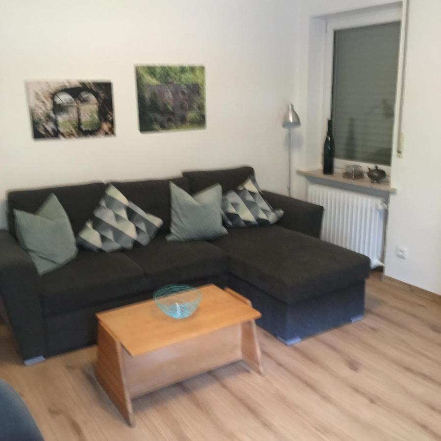 Ferienwohnung „Zur Alten Brauerei“ Mesenich Kültér fotó
